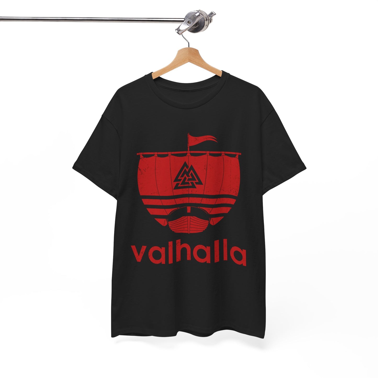 Valhalla Unisex Tee