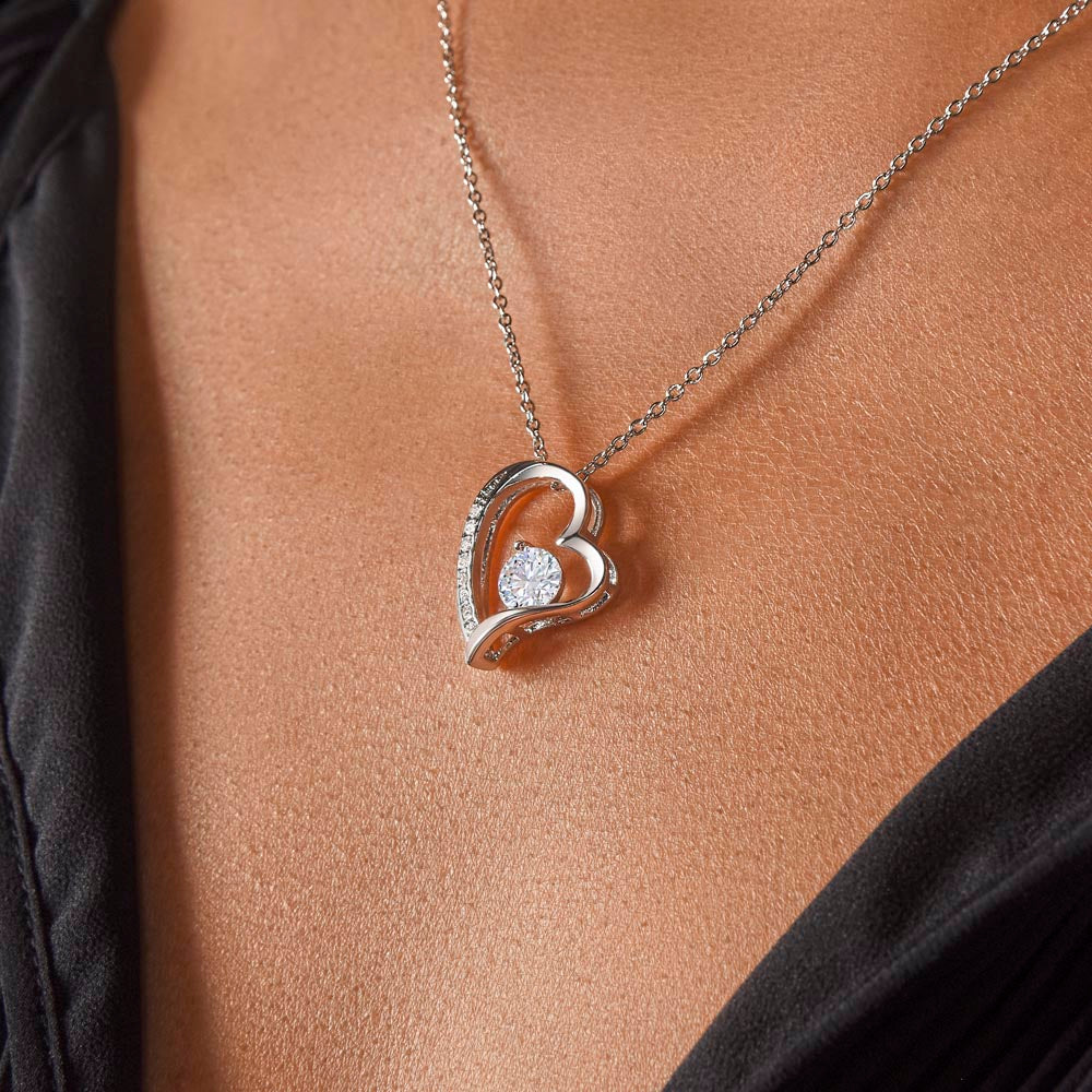 To My Mom, I'll Always Need You And The Lessons You Still Share - 006md