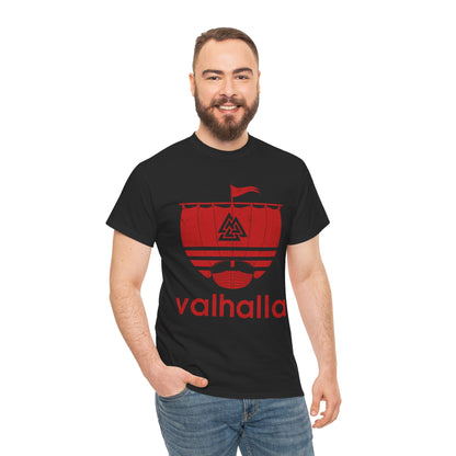 Valhalla Unisex Tee