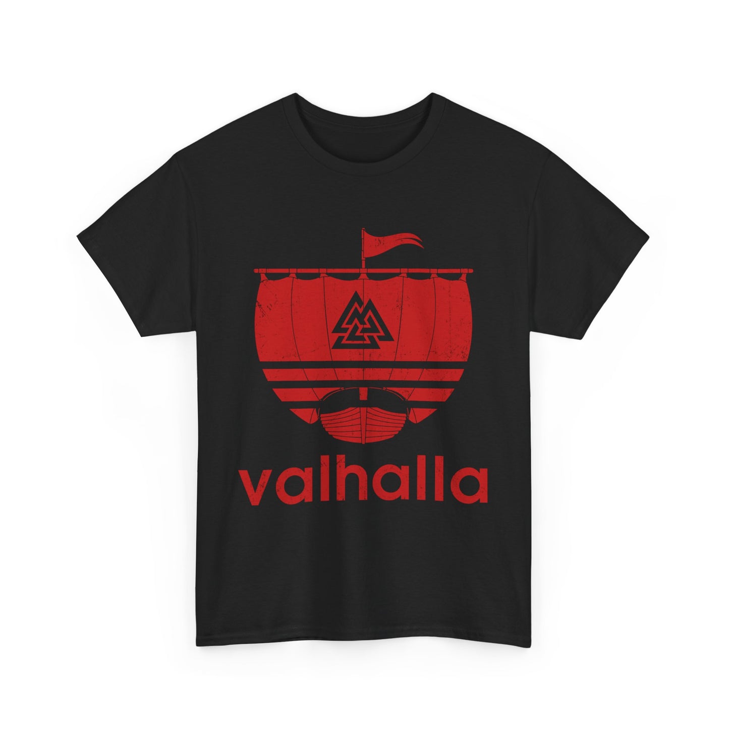 Valhalla Unisex Tee