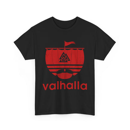Valhalla Unisex Tee