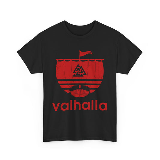 Valhalla Unisex Tee