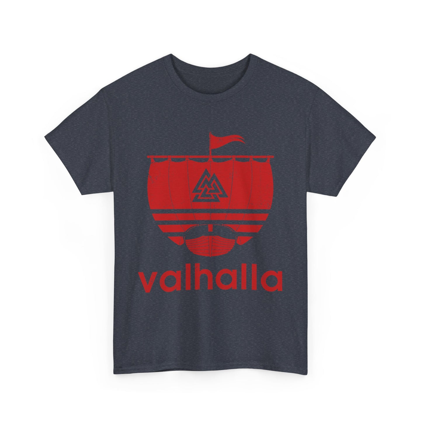 Valhalla Unisex Tee