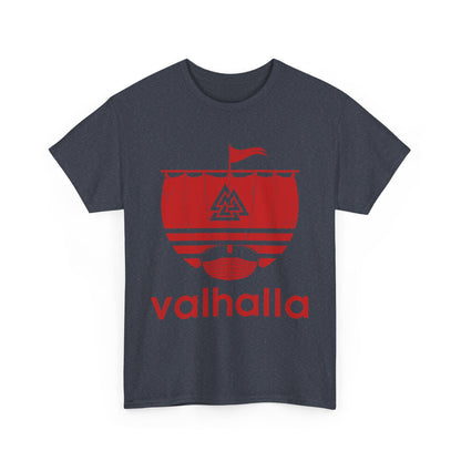 Valhalla Unisex Tee