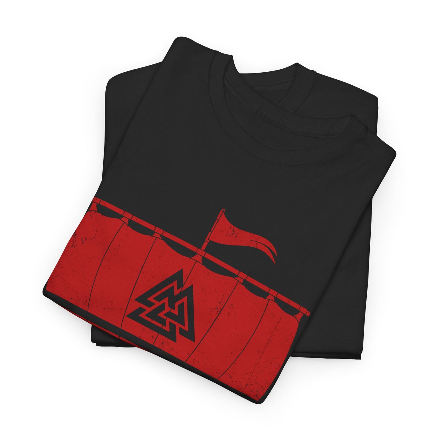 Valhalla Unisex Tee