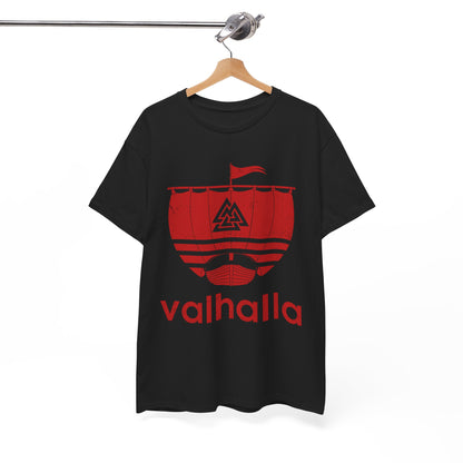 Valhalla Unisex Tee