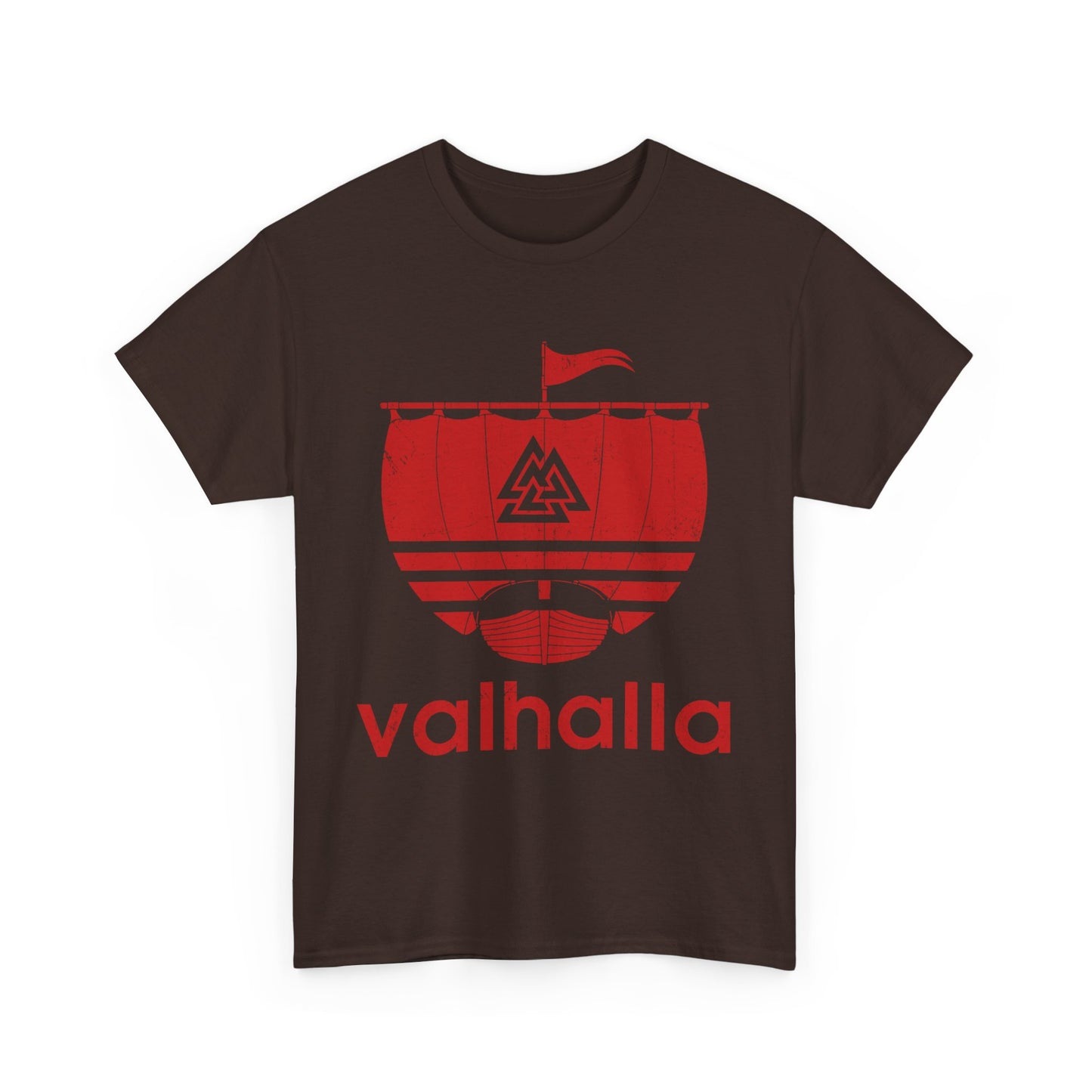 Valhalla Unisex Tee
