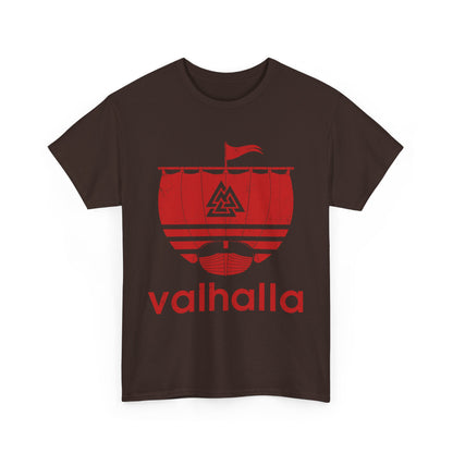 Valhalla Unisex Tee