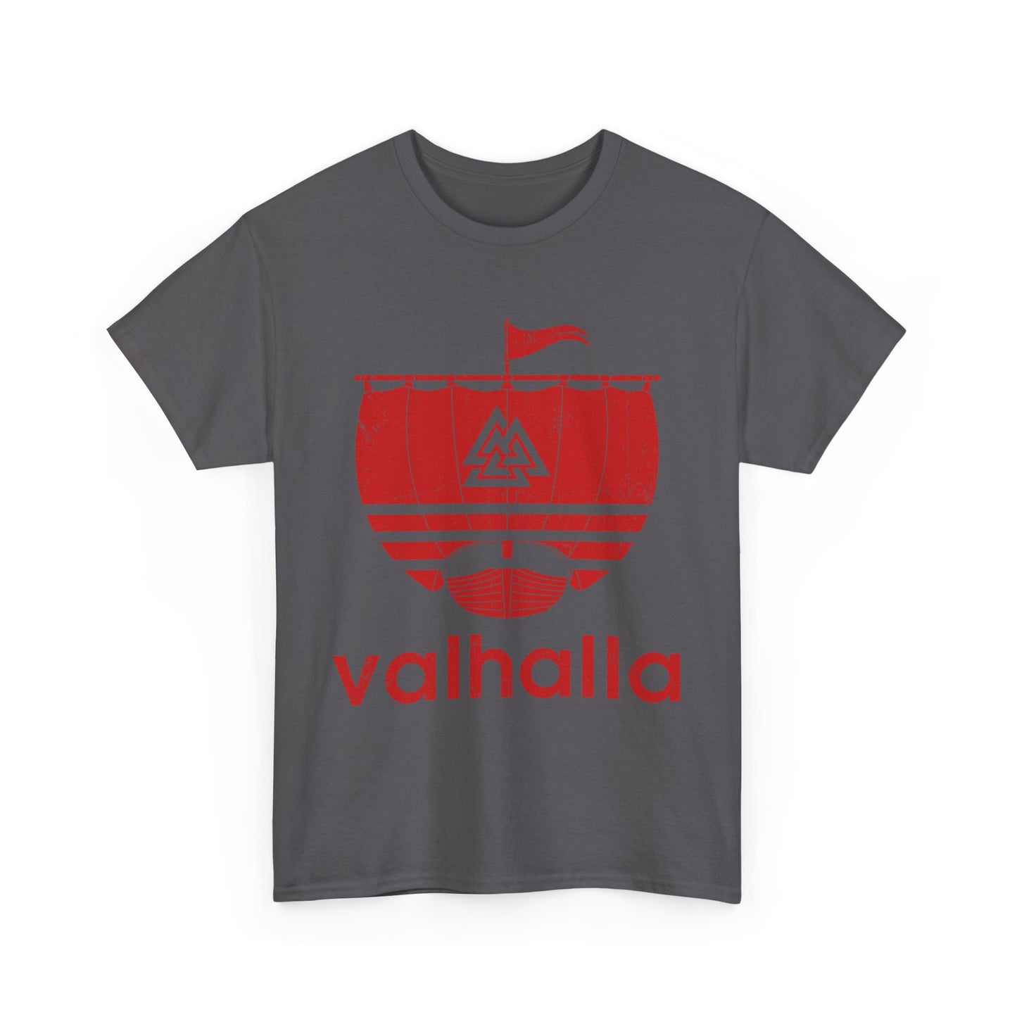 Valhalla Unisex Tee