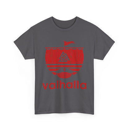 Valhalla Unisex Tee