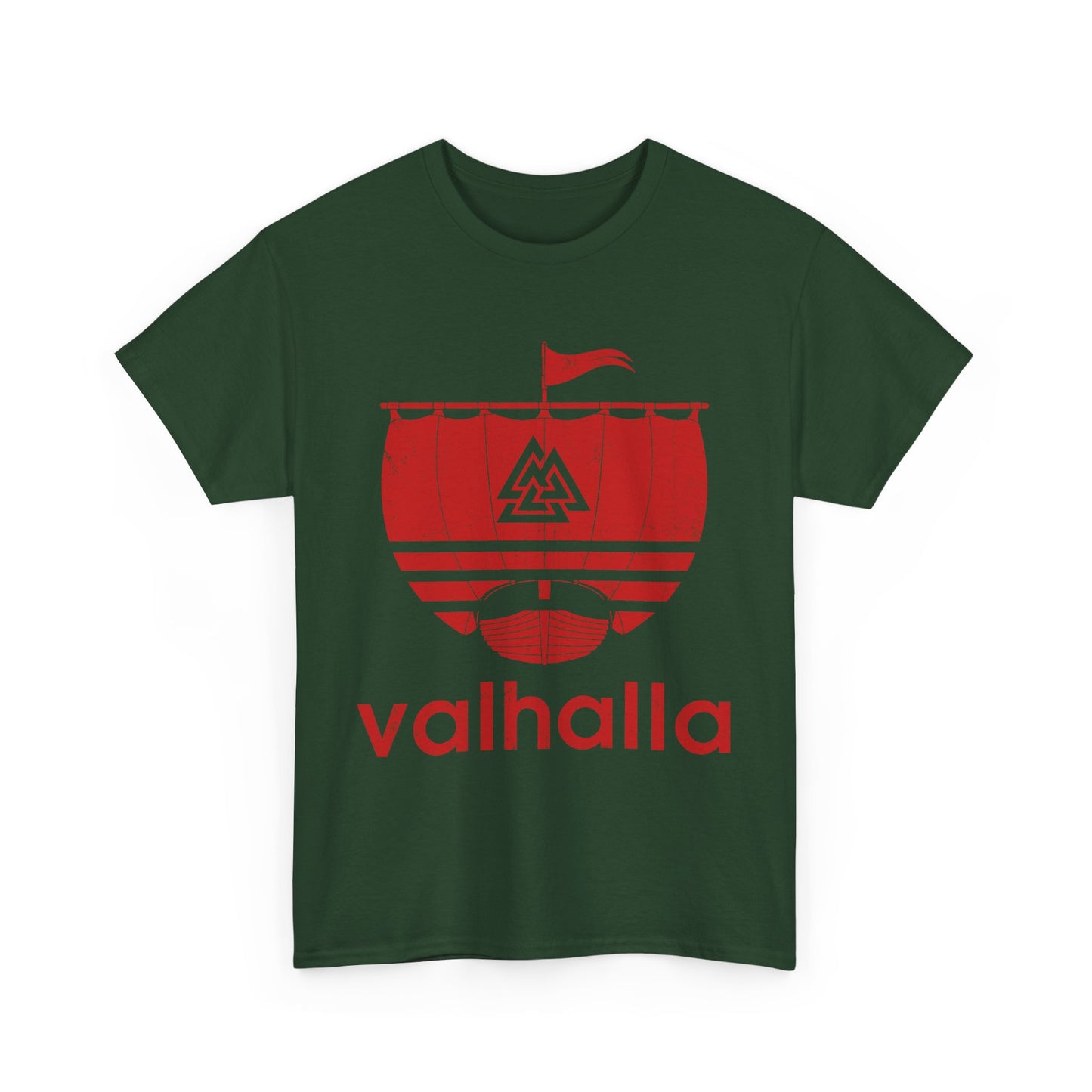 Valhalla Unisex Tee