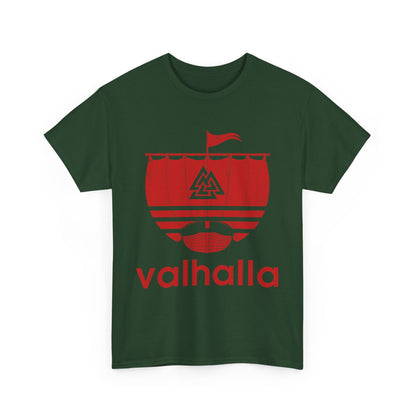 Valhalla Unisex Tee