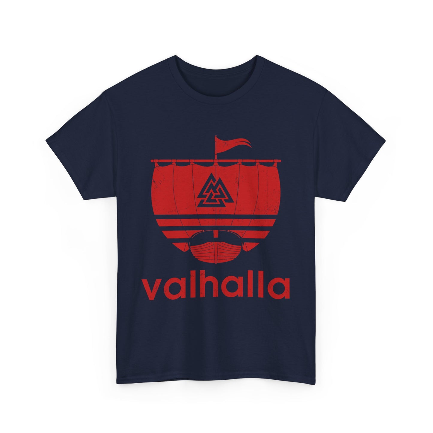 Valhalla Unisex Tee