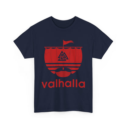 Valhalla Unisex Tee