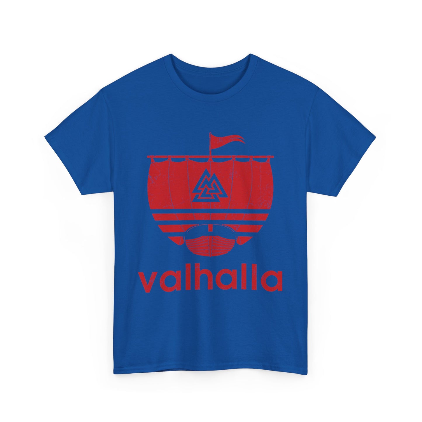 Valhalla Unisex Tee