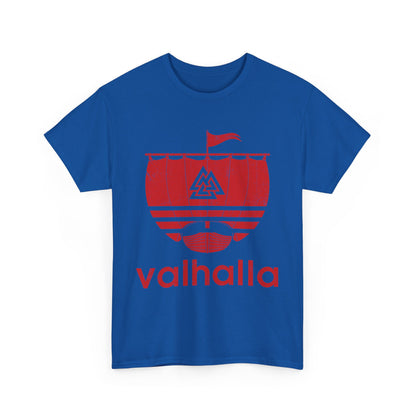 Valhalla Unisex Tee