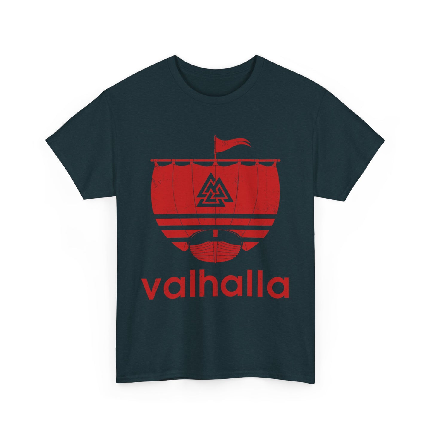 Valhalla Unisex Tee