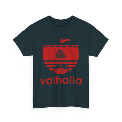 Valhalla Unisex Tee