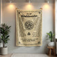 To My Shieldmaiden - I Love You To Valhalla And Back - Mink Touch Fleece Blanket 26