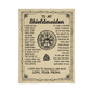To My Shieldmaiden - I Love You To Valhalla And Back - Mink Touch Fleece Blanket 26