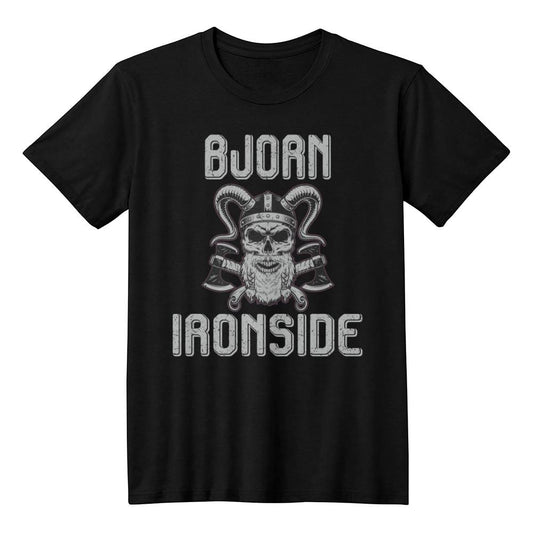 Bjorn Ironside