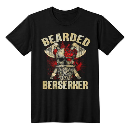 Bearded Berserker