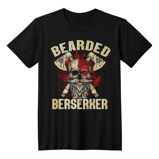 Bearded Berserker