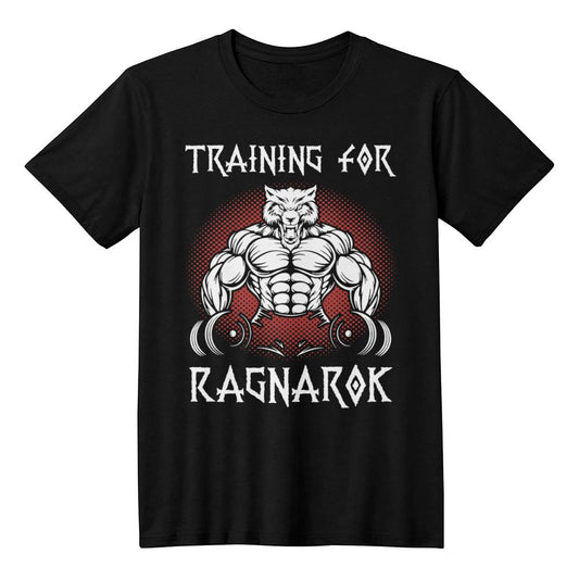 Training for ragnarok