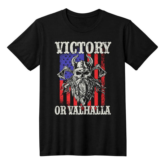 Victory or Valhalla