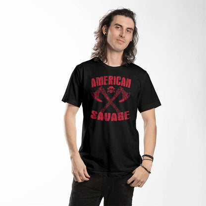 American Savage