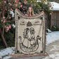 I Am Yours Until Valhalla - Woven Blanket 27