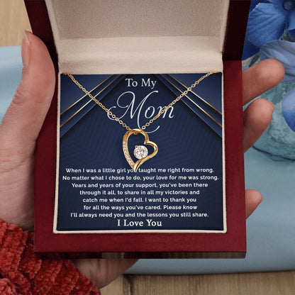 To My Mom, I'll Always Need You And The Lessons You Still Share - 006md
