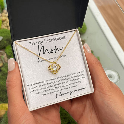 To My Incredible Mom, I Would Not Be Who I Am Today Without You - 011md