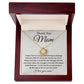 Thank You Mom, The Strength Of My Life Will Always Come From You - 016md