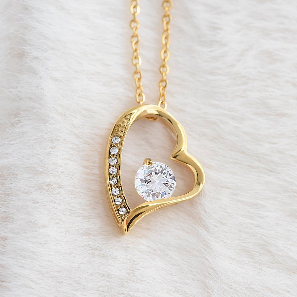To My Mom, I Love You...I Really Do - 007md